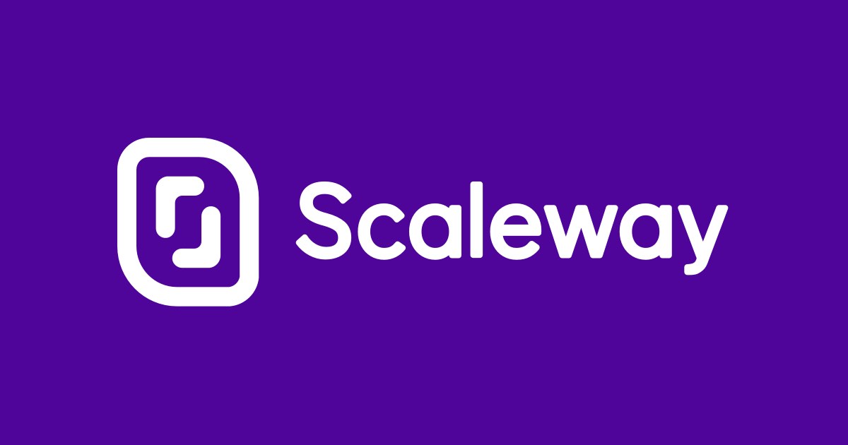 Scaleway Stardust(星尘)实例使用netboot.xyz重装系统