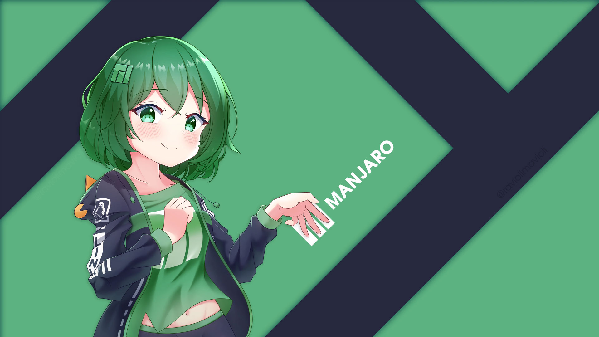 简记一下Manjaro折腾和优化